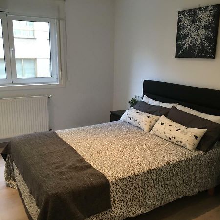 Cerca De Riazor, 3 Habitaciones, Impecable A Coruña Eksteriør billede