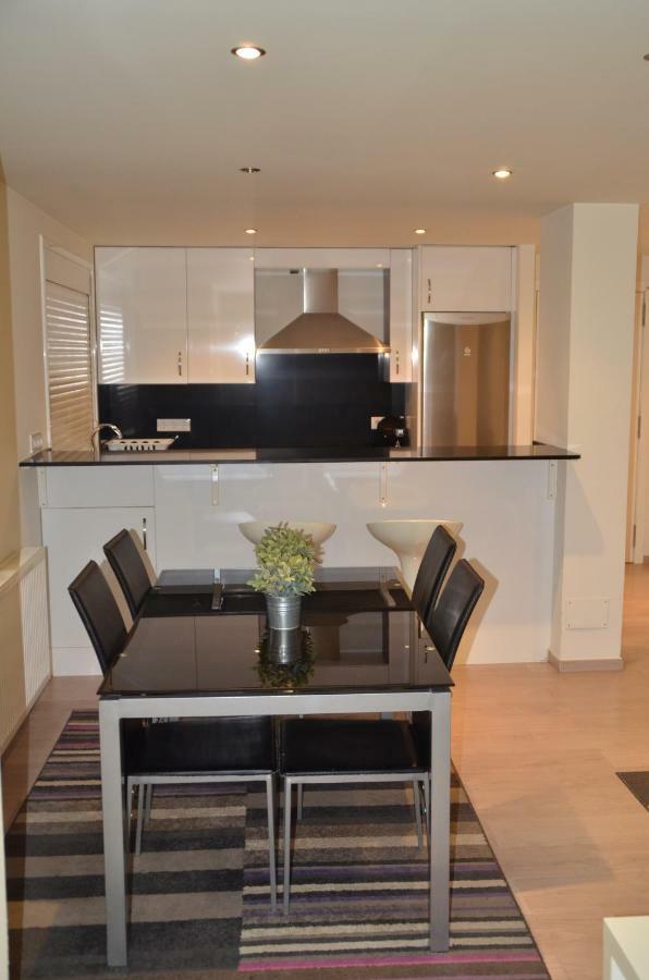 Cerca De Riazor, 3 Habitaciones, Impecable A Coruña Eksteriør billede