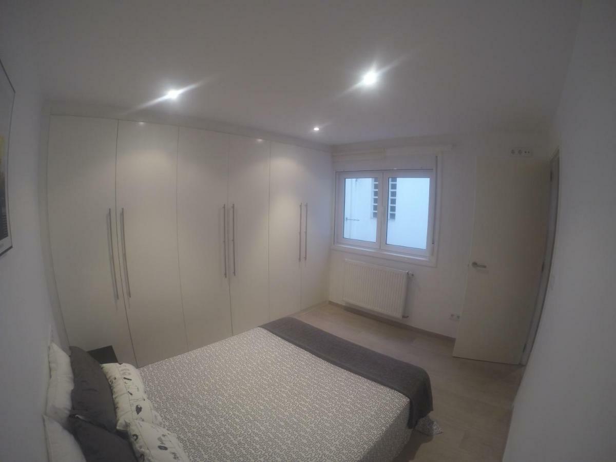 Cerca De Riazor, 3 Habitaciones, Impecable A Coruña Eksteriør billede