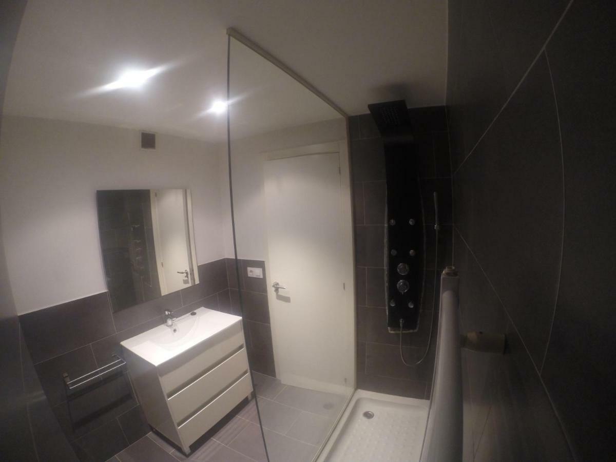 Cerca De Riazor, 3 Habitaciones, Impecable A Coruña Eksteriør billede