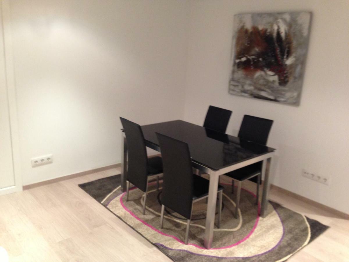 Cerca De Riazor, 3 Habitaciones, Impecable A Coruña Eksteriør billede